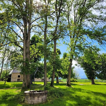 Domaine De Mont Hotel Kültér fotó