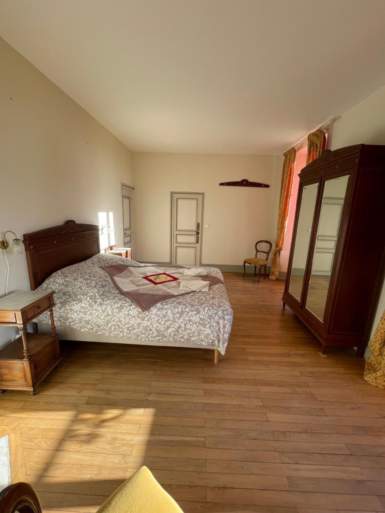 Domaine De Mont Hotel Kültér fotó