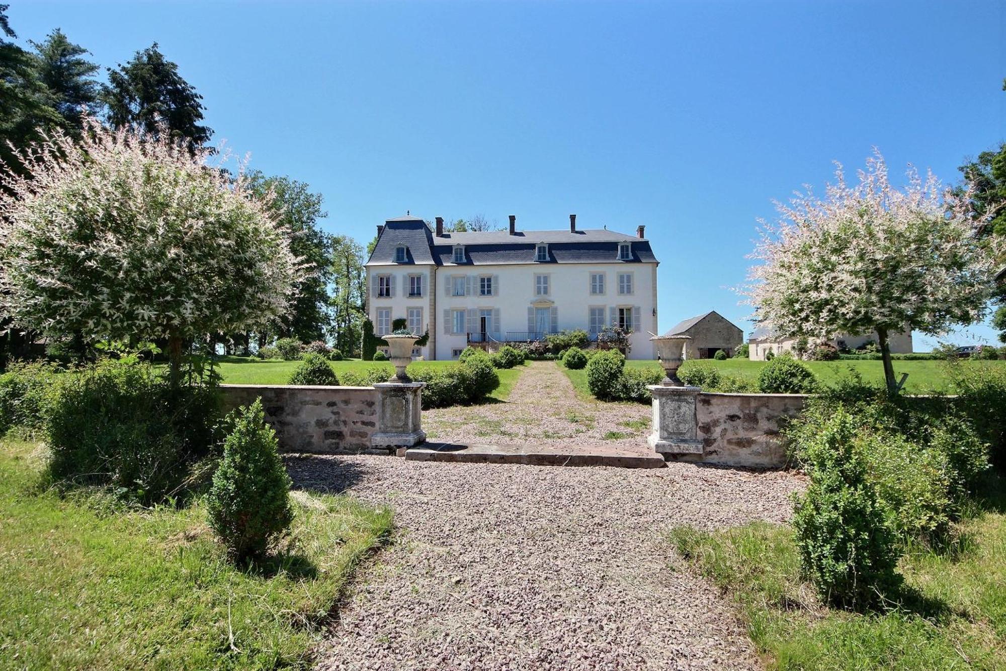 Domaine De Mont Hotel Kültér fotó