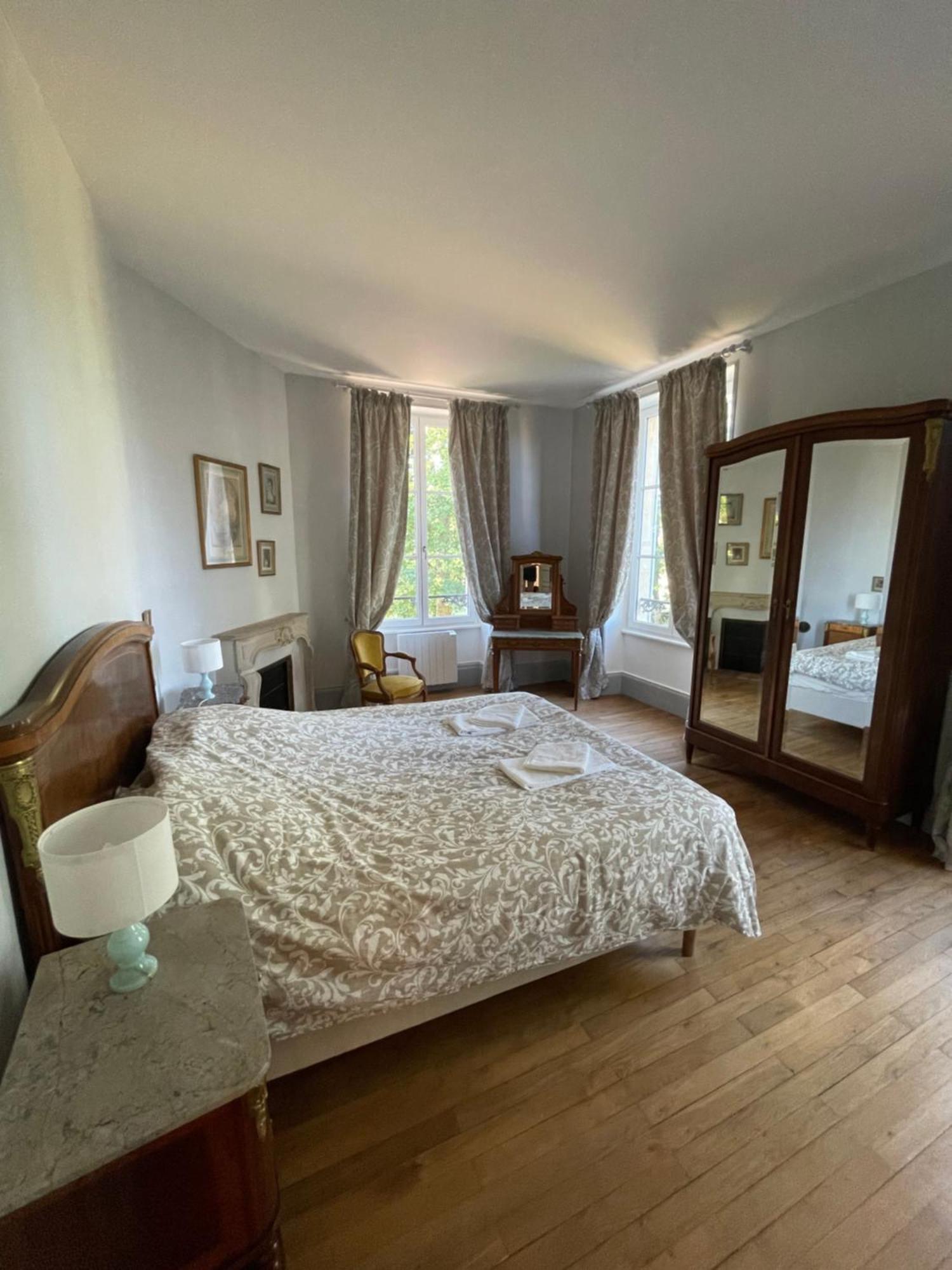 Domaine De Mont Hotel Kültér fotó