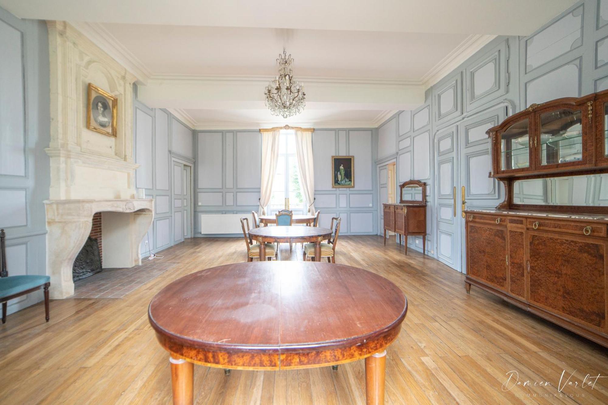 Domaine De Mont Hotel Kültér fotó