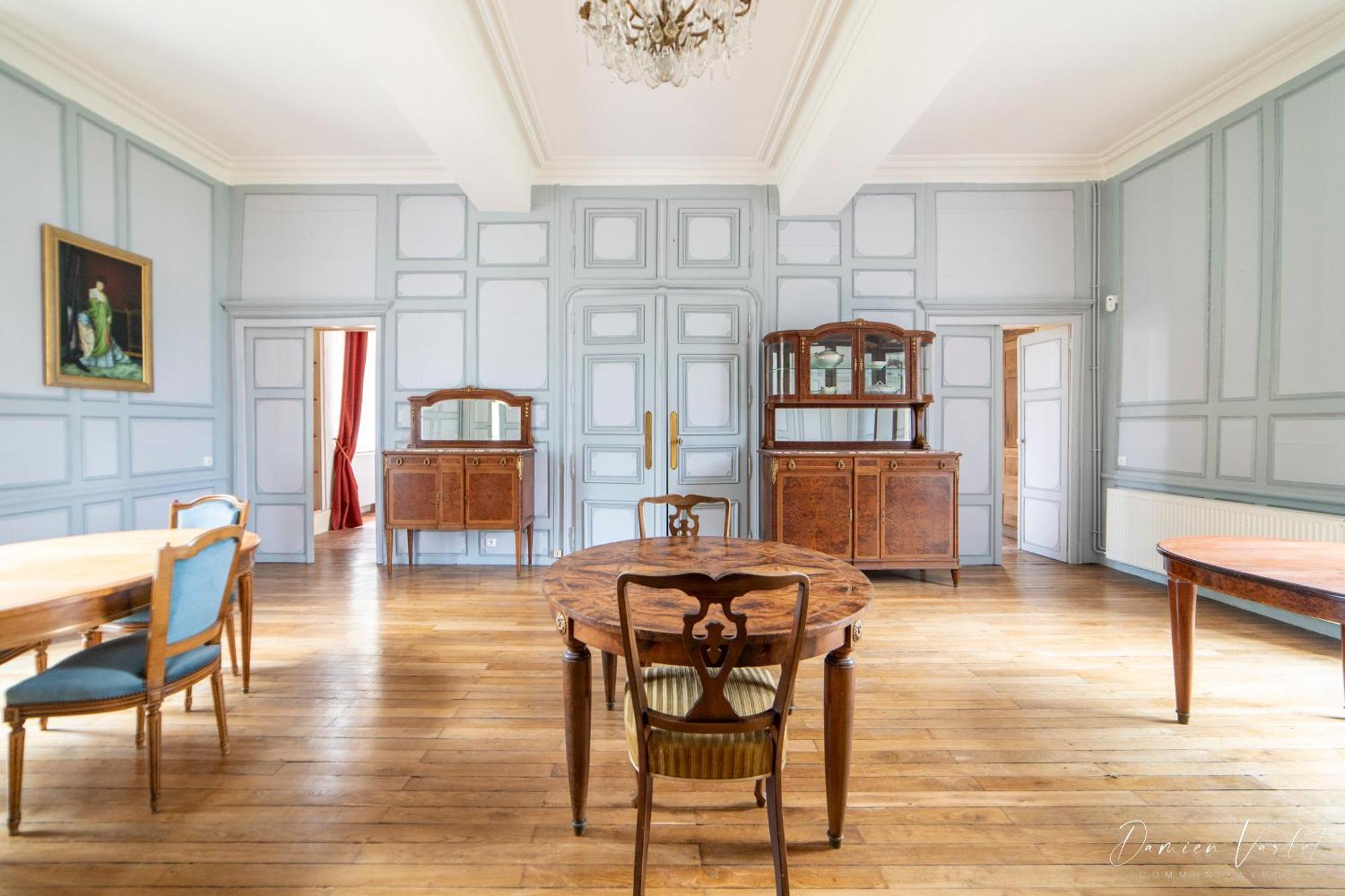 Domaine De Mont Hotel Kültér fotó