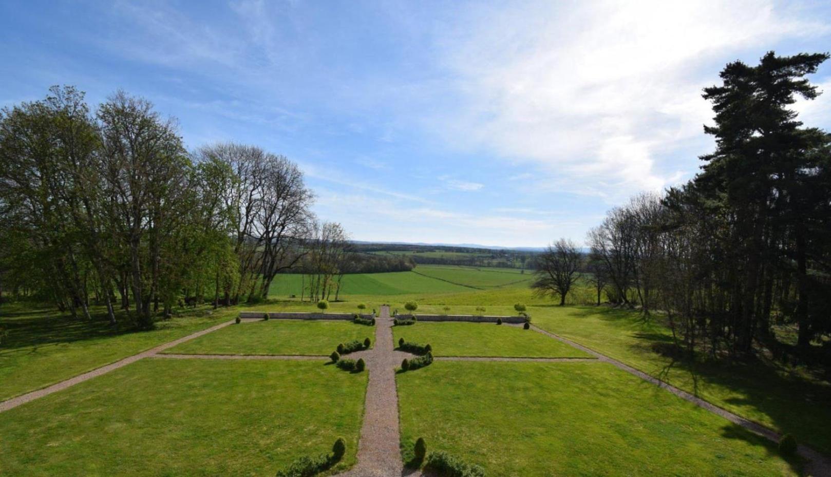 Domaine De Mont Hotel Kültér fotó
