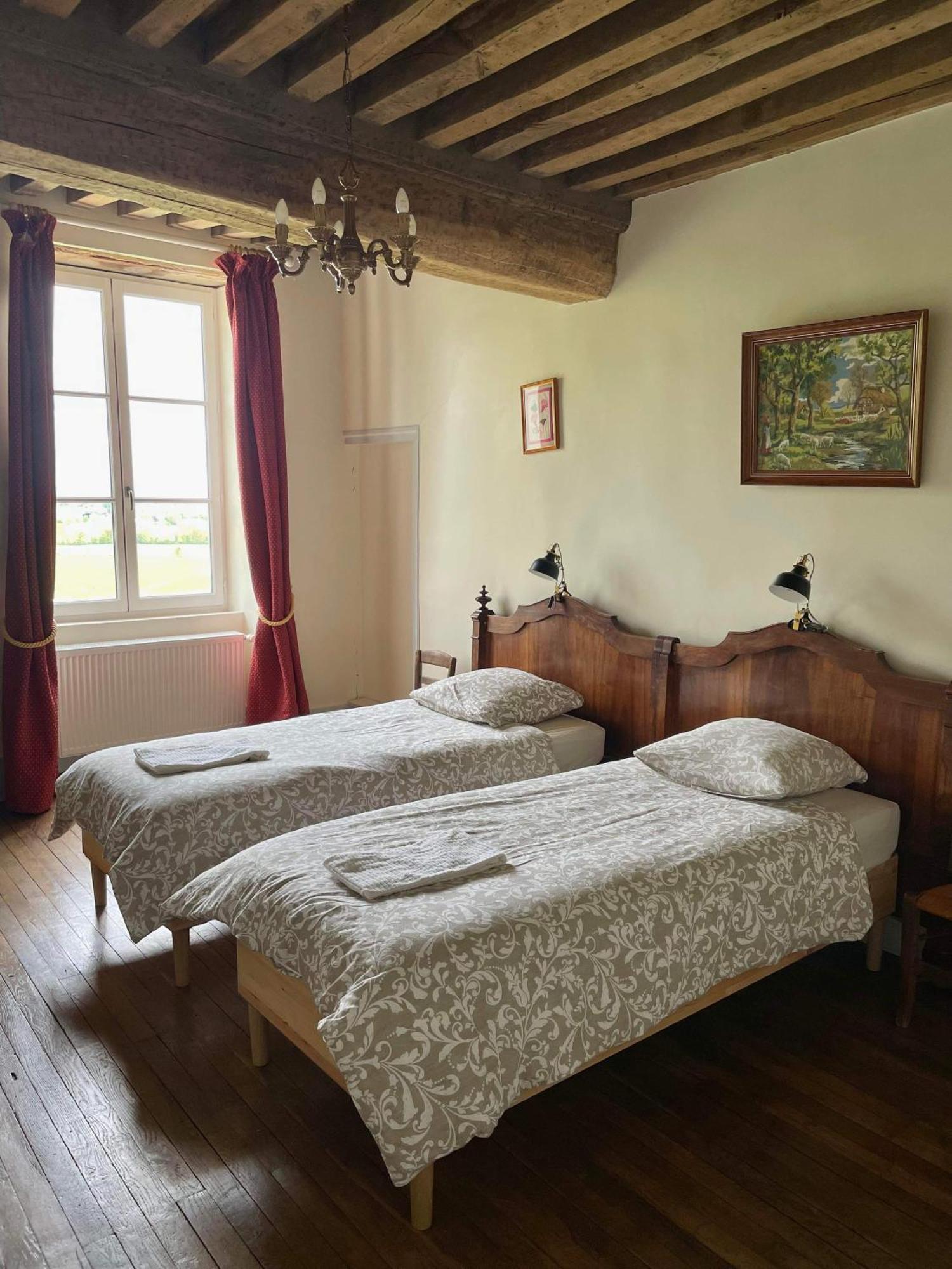 Domaine De Mont Hotel Szoba fotó